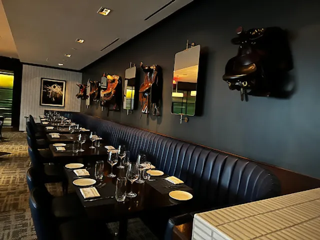 Wicked Butcher Dallas