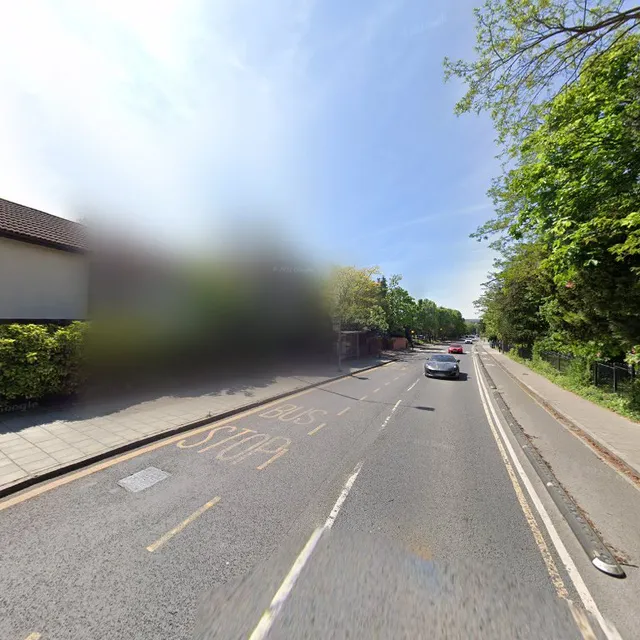 The Atrium Brasserie at Kingston Lodge Hotel