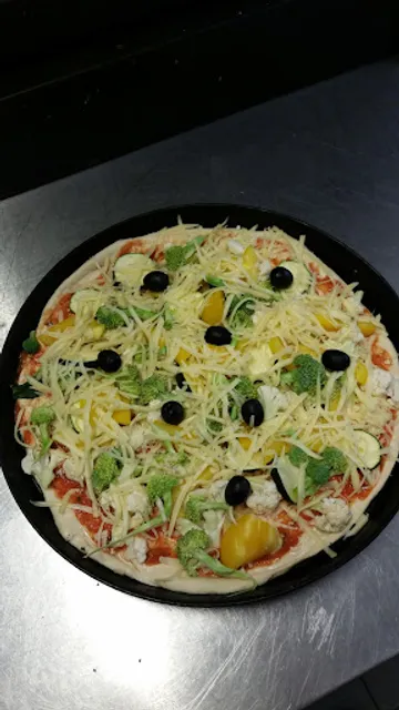 Indische und italische Restaurent Maharani (10% Rabatt über Website)