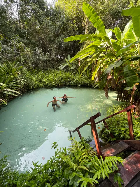 Radical Turismo 4x4 | Expedições para o Jalapão