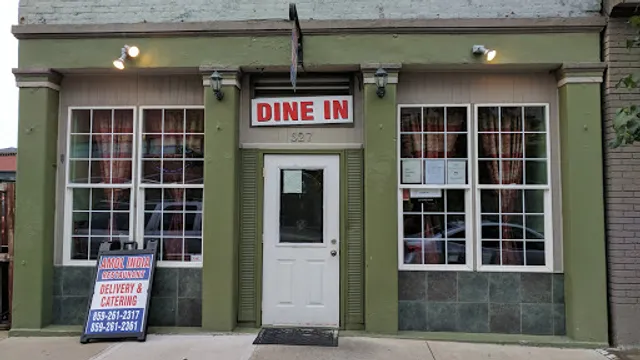 Amol India Carry Out Restaurant