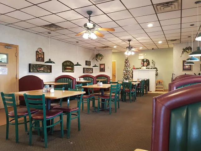 Giovanni's Pizza