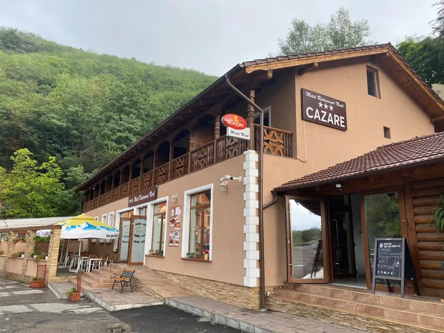 MOTEL RESTAURANT NICOL