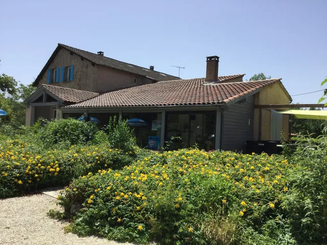 Hotel-Restaurant Du Causse