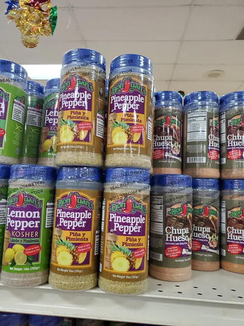 Narvaez Quality Meat Inc