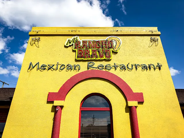 Mi Rancho Bravo Mexican Restaurant