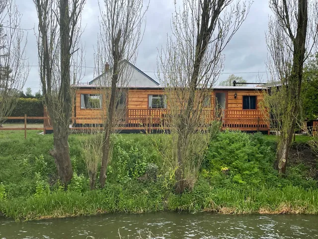 Farmitage Holidays at Poplar Farm