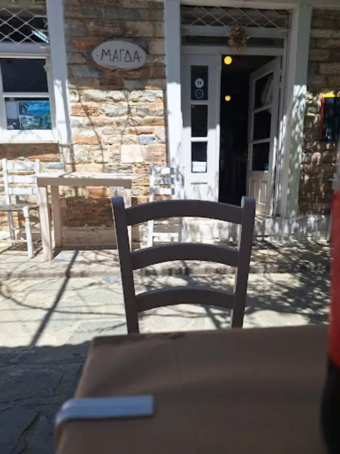 The skewer of patience