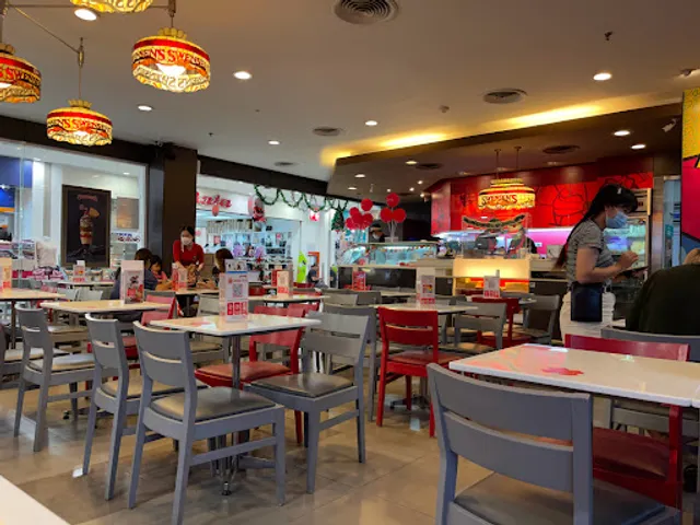 Swensen's Big C Nakonpratom