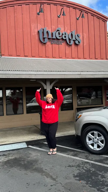 Threads Consignment Boutique