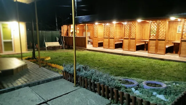 Міні "Квартал"