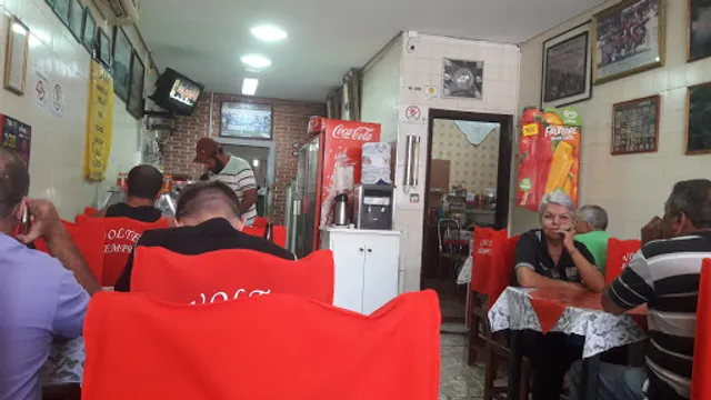 Churrascaria e restaurante do Maurinho