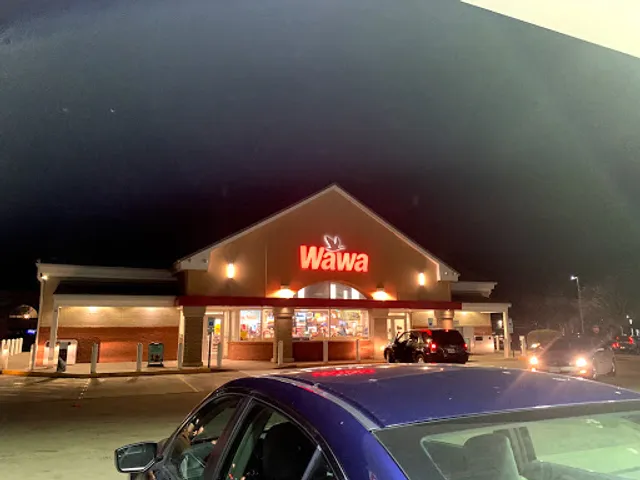 Wawa