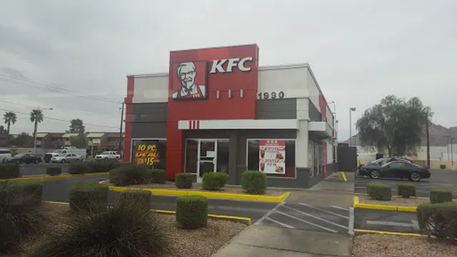 KFC