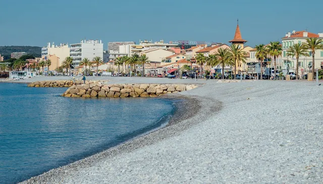 Camping Le Colombier