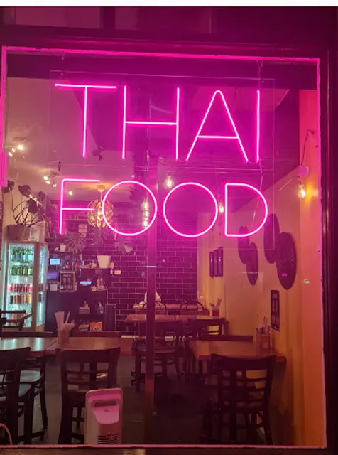 Nahm Tao Thai Kitchen