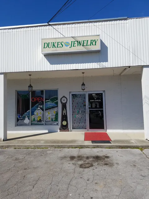 Dukes Jewelry