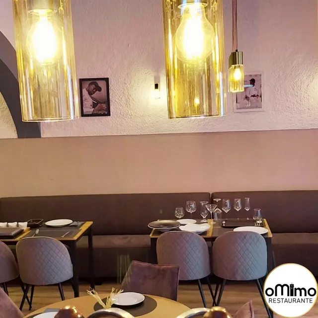 Restaurante O Mimo - Prato do dia