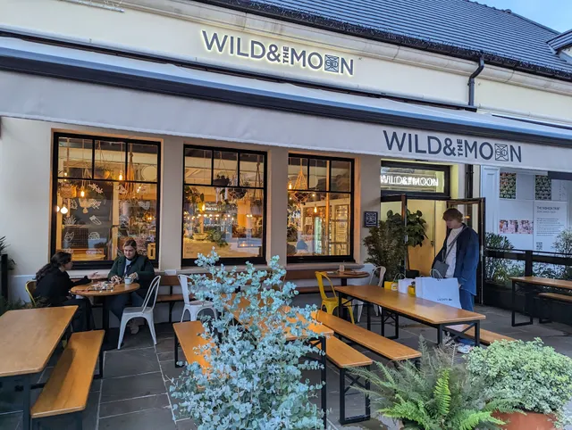 Wild & The Moon - La Vallée Village