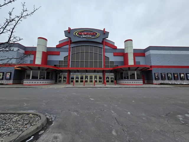Marquee Cinema - New Hartford, NY