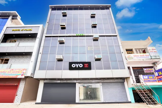 Hotel O Moonlight Hotel & Banquet