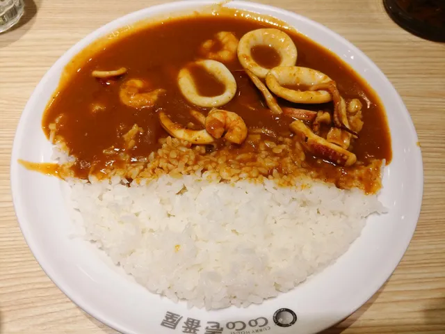 coco ICHIBAN Jing'an Temple shop