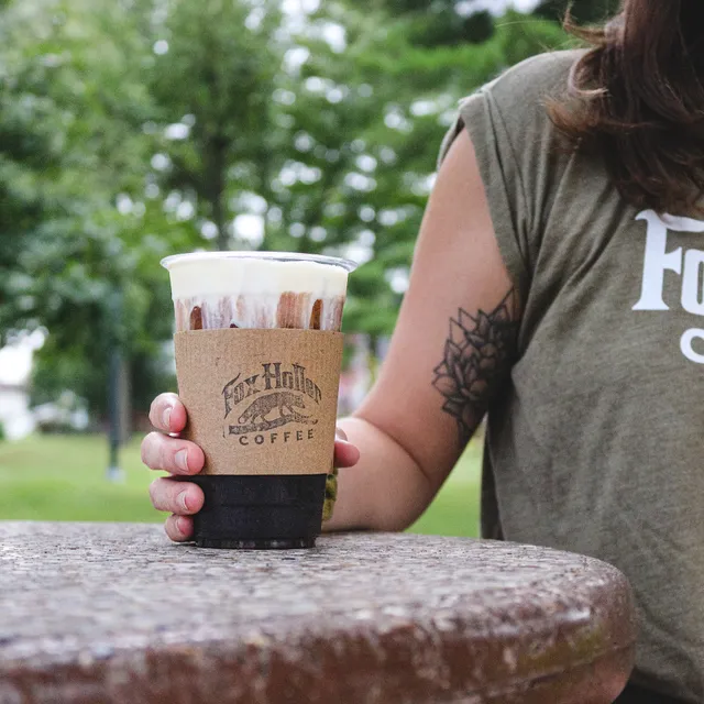 Fox Holler Coffee