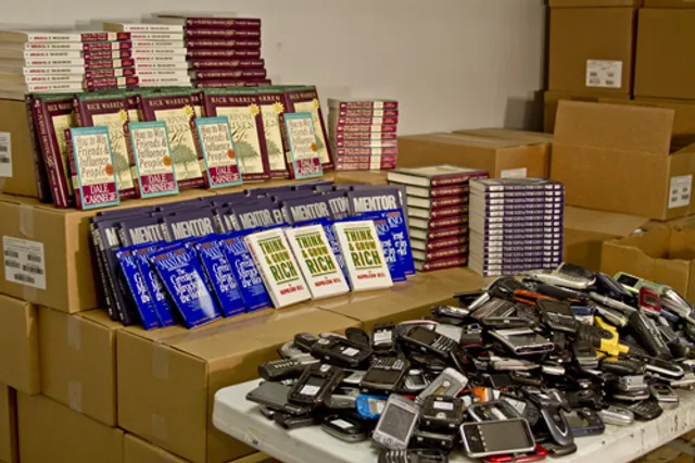 Pacebutler Corporation