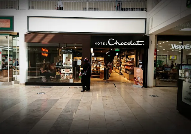 Hotel Chocolat