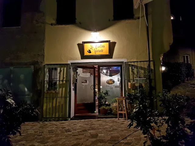 La Cantina Ignorante