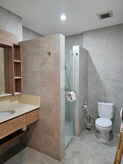 Alur Natura Apartments