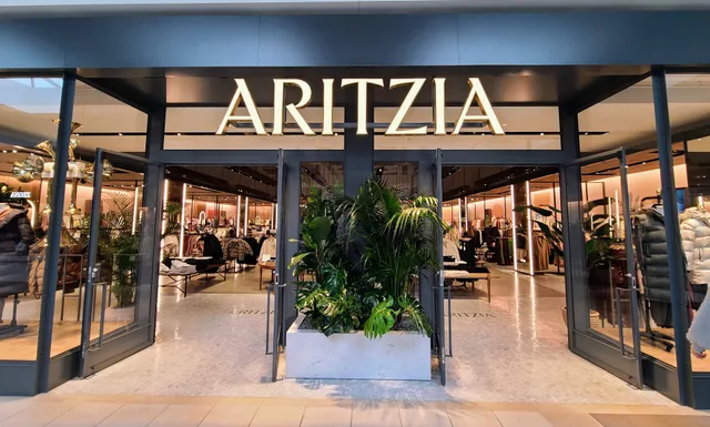 Aritzia