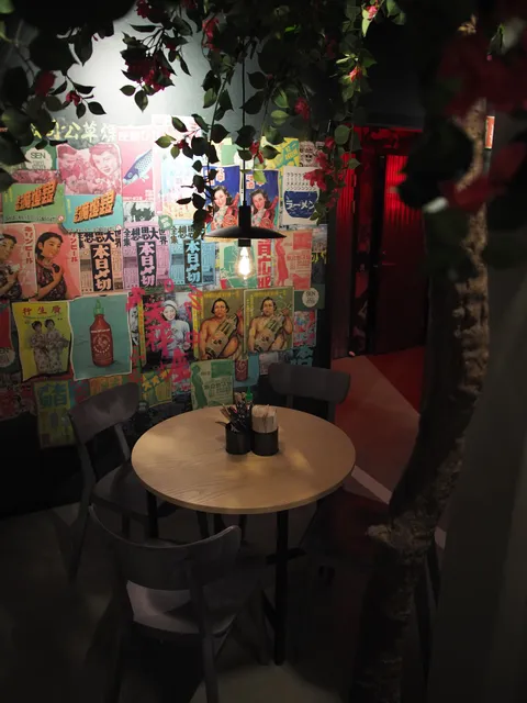 SEN Street Kitchen Renmarkstorget