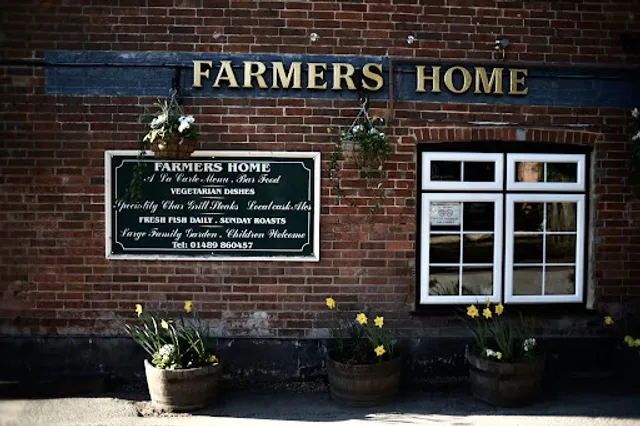 The Farmers Home