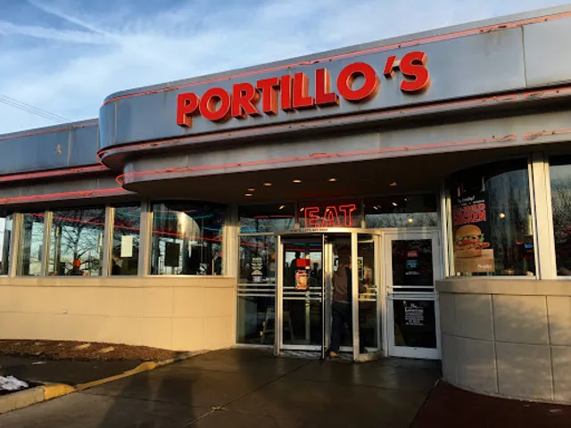 Portillo's & Barnelli's Schaumburg