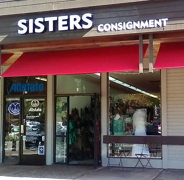 SISTERS Consignment
