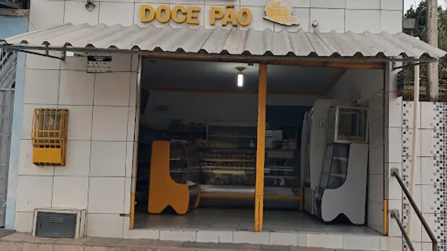 Panificação Doce Pão