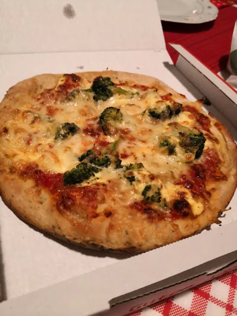 Karo Pizza