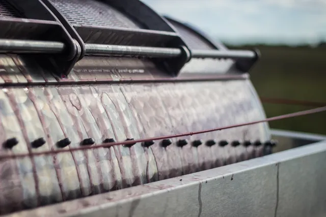 Glacial Till Vineyard & Winery