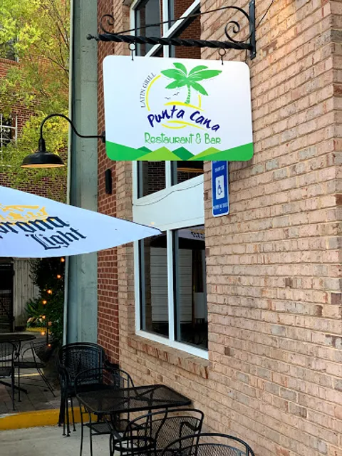 Punta Cana Latin Grill