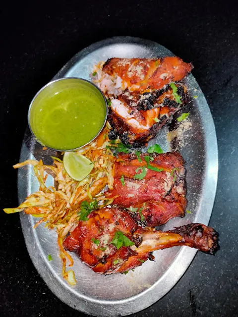 M. M. Bar & Restaurant