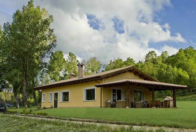 Agriturismo Borgo Serafino