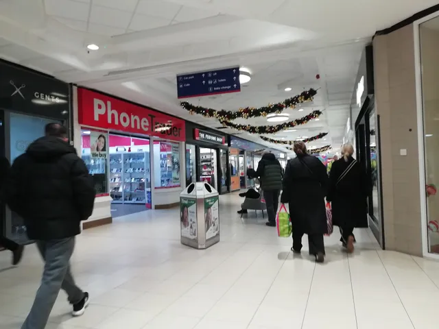 Prospect Shopping Centre