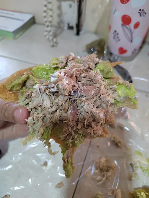 La Siberia Ruiz Cortinez La Purísima