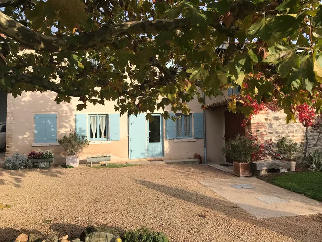 Maison d'Hôtes LES HORTENSIAS