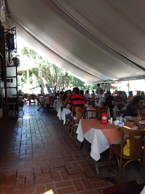 Moisés Bar e Restaurante