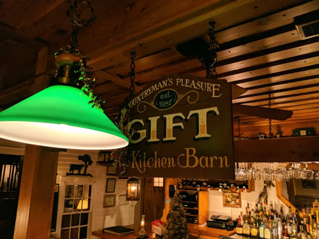 Countryman's Pleasure