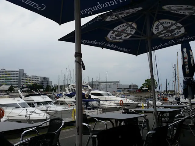 Yachthafen Bistro