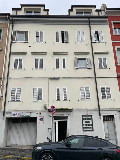 MIA TRIESTE "CASA VACANZE"