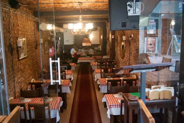 Eski Babel Ocakbaşı Restaurant